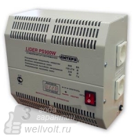 PS900W-50, Однофазный стабилизатор переменного тока на напряжение 220В